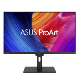 ASUS ProArt PA27UCGE 90LM04NC-B01K71 Monitor Profesional para Diseño Gráfico 27" 4K UHD IPS 160Hz 1ms HDR600 USB-C 96W P3 98% Negro Precio: 783.49999981. SKU: B1EXYEM3LH
