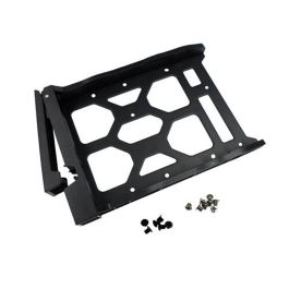 Disco Duro Qnap TRAY-35-NK-BLK02 2,5/3,5"