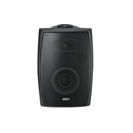 AVer 65 W Peak, AC 100 - 240V to DC 19V / 3.42A, Teacher Microphone, Student Microphone, 2 x Speakers AVer 65 W Peak, AC 100 - 240V to DC 19V / 3.42A, Teacher Microphone, Student Microphone, 2 x Speakers
