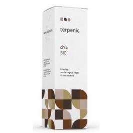 Chia Bio Aceite Vegetal 60Ml. Precio: 19.89000057. SKU: B1CA7BVEEP