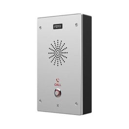 Fanvil I16S Intercomunicador Alámbrico IP65 Acero Inoxidable Pared Precio: 137.68999948. SKU: B1AFGVTENL