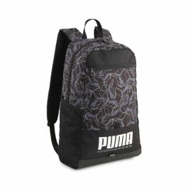 Mochila Deportiva Puma Plus Negro Precio: 25.5899996. SKU: B17S3Q3YKN