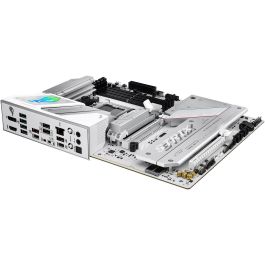 ASUS ROG STRIX B850-A GAMING WiFi 90MB1J50-M0EAY0 Placa Base ATX AMD B850 Zócalo AM5 DDR5 Wi-Fi 7