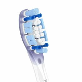 Philips HX9054/87 Cabezales de cepillo de dientes eléctrico estándar Sonicare (paquete de 4)