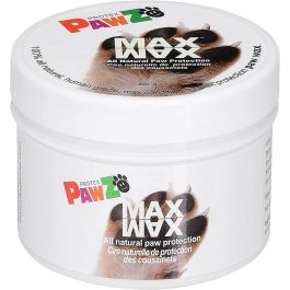 Pawz Maxwax Cera Protectora Almohadillas Perro Nieve Asfalto Caliente Patas Agrietadas Secas Codos Narices Cuidado 200 gr Pawz Maxwax Cera Protectora Almohadillas Perro Nieve Asfalto Caliente Patas Agrietadas Secas Codos Narices Cuidado 200 gr