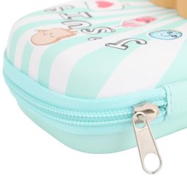 Estuche Funny Kawaii The Concept Factory