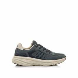 Zapatillas Deportivas Hombre Mustang Mustang 2025 V Attitude Turquesa Precio: 46.95000013. SKU: B1BCGHGDP4