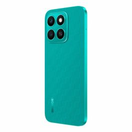 Honor X8c Smartphone Verde 6.7" AMOLED 120Hz, 8GB RAM, 256GB Almacenamiento Interno, Cámara 108MP, Batería 5000mAh