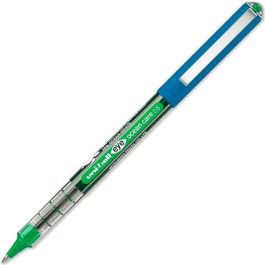 Uni-Ball Rollerball Eye Ocean Care Ub-150Rop Bolígrafo Punta Fina 0.5 mm Tinta Verde (12 Unidades) (12 Unidades) Precio: 17.99000049. SKU: B1CACDMRMX