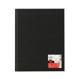 Cuaderno De Dibujo Guarro-Canson One Art Book Cosido Liso Tapa Dura 216X279 Mm 100G 98H 6 unidades Precio: 52.49999976. SKU: B192KBAB8N