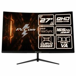 Monitor Gaming PcCom Elysium Pro 27" 165 Hz Precio: 752.0150005324. SKU: B1664TYRRC