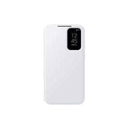 Funda para Móvil Samsung EF-ZS711CWEGWW Blanco Galaxy S23 FE