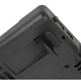RIVACASE Riva Kühler para portátiles 17.3"-12" gris 5556
