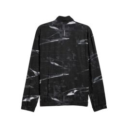 Chaqueta Deportiva para Hombre Puma M Run Velocity Aop