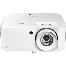 Optoma ZH450 Proyector DLP Láser 4500 Lúmenes Full HD 1080p HDMI USB 3D Blanco Optoma ZH450 Proyector DLP Láser 4500 Lúmenes Full HD 1080p HDMI USB 3D Blanco Precio: 1486.50000037. SKU: B17Q46JQ86