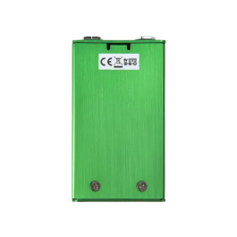 Way Huge Swollen Pickle Mini Fuzz Pedal