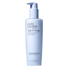 Estée Lauder Take It Away Loción Desmaquillante Rápida y Suave 200 ml para Maquillaje Waterproof y Larga Duración Estée Lauder Take It Away Loción Desmaquillante Rápida y Suave 200 ml para Maquillaje Waterproof y Larga Duración Precio: 24.50000014. SKU: SLC-61827