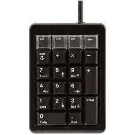 Cherry G84-4700 LUCDE-2 USB black Precio: 95.59. SKU: B1DSXVZ9CV