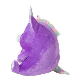 Unicornio riu 70 cm 3 col. surt. Unicornio riu 70 cm 3 col. surt.