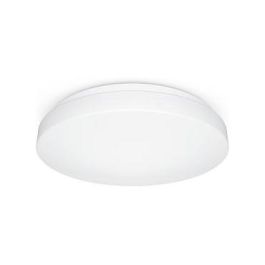 Steinel RS PRO P1 Lámpara LED Plana de Techo/Pared, 9.5W, 1010 lm, IP54, Blanco Neutro (4000K), Incluye BWM Precio: 84.1192. SKU: B1BGRQ2GGP