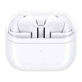 Samsung SM-R630NZWAPHE Auriculares Buds 3 Pro In-Ear Inalámbricos Bluetooth ANC Blancos