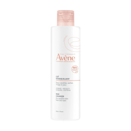 Avène Leche Desmaquillante Pieles Sensibles 200ml Precio: 18.49999976. SKU: B1FMXFVJ4Z