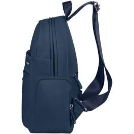 Mochila de Día Samsonite Move 5.0 M/ Capacidad 11.5L/ Azul Oscuro Mochila de Día Samsonite Move 5.0 M/ Capacidad 11.5L/ Azul Oscuro