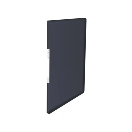 Carpeta Fundas (Tarifario) Esselte Pp Flexible A4 40 F. Negro Precio: 6.9900006. SKU: B1DSQYDJMG