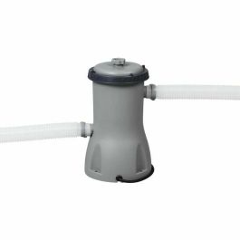 Bestway Filtro de Cartucho Tipo II para Piscinas, Mantiene Agua Limpia y Desinfectada, Bomba de Filtración 3.028 m³/h, 32W Precio: 62.79000002. SKU: B1EV5RNMBA