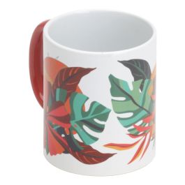 Mug 300 Ml Paradis Exotique Home Deco Factory