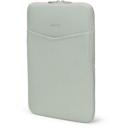 Dicota D31999-DFS Funda Eco SLIM L para Microsoft Surface 14-15" Gris (Materiales Reciclados) Neopreno