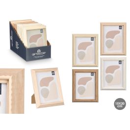 Portafotos Canto 15X20 Surtidos Giftdecor (24 Unidades) Precio: 73.50000042. SKU: B1E5ZVQ86V