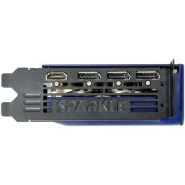 Sparkle 1A1-S00421500G Tarjeta Gráfica Intel Arc B580 Titan OC Edition, 12GB GDDR6, 2740MHz, XeSS, Trazado de Rayos