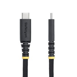 Cable USB Startech S2CEPR3M-USB-CABLE Negro Cable USB Startech S2CEPR3M-USB-CABLE Negro