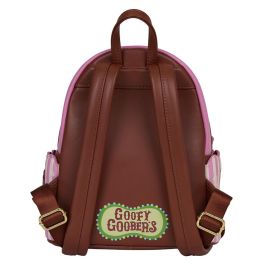 Loungefly Mochila Goofy Goobers de Bob Esponja - 22,86x11,43x26,67cm
