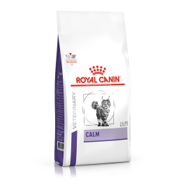 Royal Canin Feline Calm Alimento para Gatos 2 kg - Reduce el Estrés Precio: 33.4999995. SKU: B13TH6W9E6