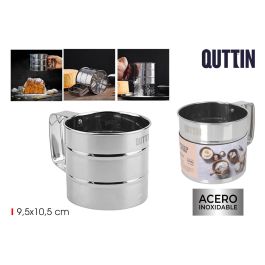 Espolvoreador de Harina Quttin 9.5x10.5 cm (12 Unidades) Precio: 35.50000003. SKU: B1HV8CPTZS