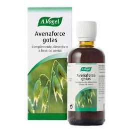 Avenaforce Gotas Avenaforce Gotas Precio: 18.5000002. SKU: B18H26KRTJ