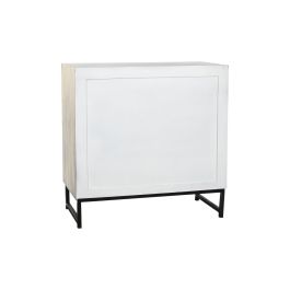 Cómoda DKD Home Decor Cerámica Gris Blanco Madera de mango (80 x 38 x 80 cm) Cómoda DKD Home Decor Cerámica Gris Blanco Madera de mango (80 x 38 x 80 cm)