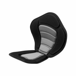 Tabla de Paddle Surf Hinchable con Accesorios Rebel RBA-4501 Gris