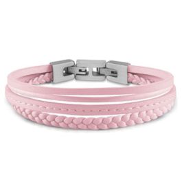 Pulsera Mujer Guess JUMB01345JWSTPIT-U Pulsera Mujer Guess JUMB01345JWSTPIT-U