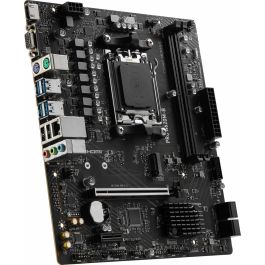 Msi Placa Base PRO A620M-B Ranura micro ATX AM5