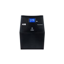 SAI Interactivo ABB UPSPOWERVALUE 11LI UP 1000VA SHUCKO