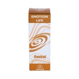 Equisalud Emotionlife Control 50Ml - Gotas para Estrés, Ira, Irascibilidad e Irritabilidad Precio: 25.7900005. SKU: B16THS7ZFE