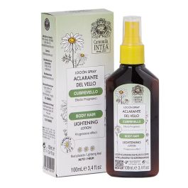 Camomila Intea Loción Cubrevello Crema Decolorante Vello 100 ml