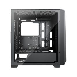 Xilence XG151 Midi Tower PC Negro ARGB