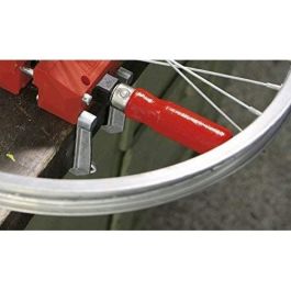 Bessey LM10/5R8 Tischklemme (Sargento de mesa) 100/50