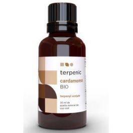 Cardamomo Aceite Esencial Bio 30Ml. Precio: 79.7900004. SKU: B1FJCCYYWA