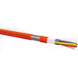 GO JE-H(ST)H FE180 E30-90 FIRE CABLE 2x1.5mm 250m LSZH Precio: 446.49999944. SKU: B1JVEG4CFL