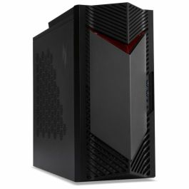 PC de Sobremesa Acer Nitro N50-130 32 GB RAM 1 TB SSD AMD Radeon RX 7600 Precio: 1839.804999637. SKU: B12HF23JBM